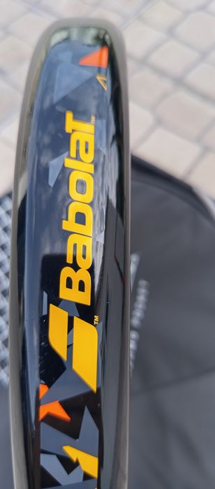 Raquete Padel Babolat Storm