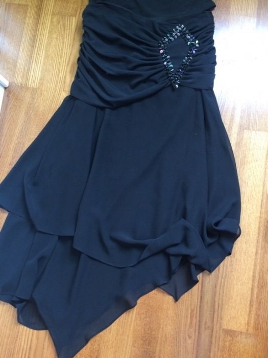 Sukienka Paula Richi