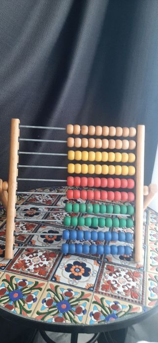 Рахівниця дитяча IKEA