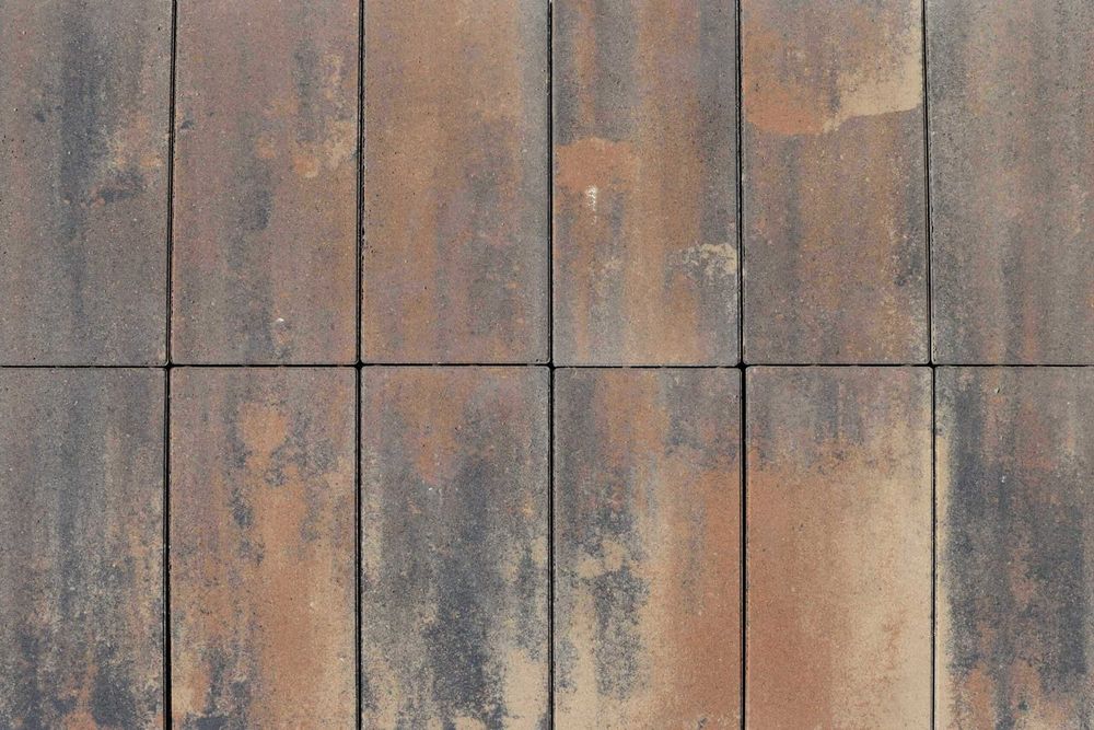 ELBA kostka Buszrem rozmiar20x40x6