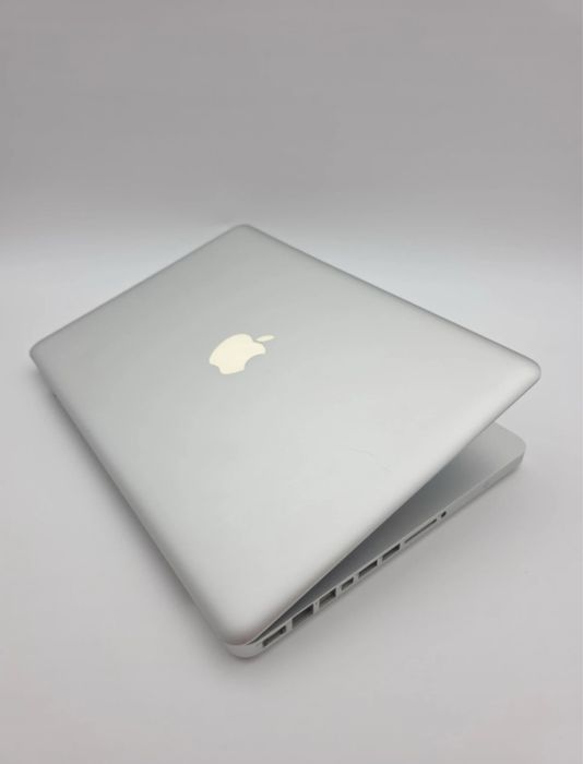 Macbook Pro 2012 i7 16ram 750gssd