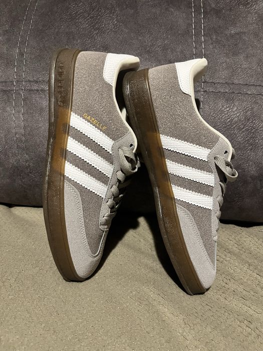 Продам кросівки adidas gazelle