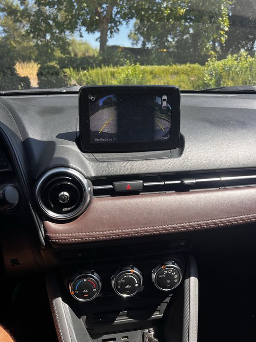 Mazda CX-3 — fotografia 7
