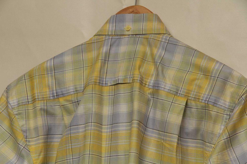 Ben Sherman рр 1 S рубашка из хлопка