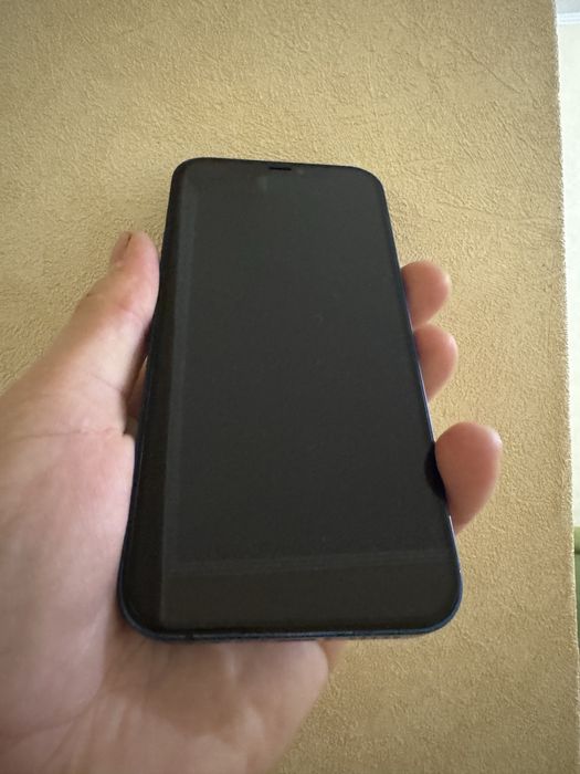 Iphone 12 64 gb весь в оригіналі