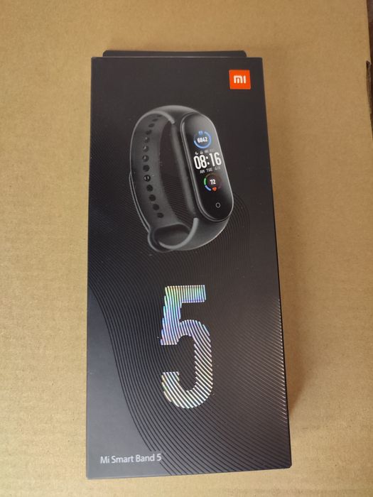 Kabel do ładowania zegarka mi band 5