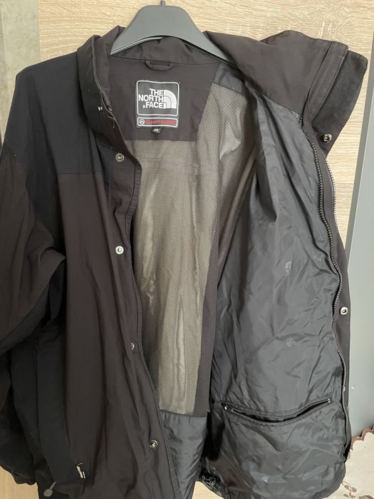 Вітровка The North Face summit series core-Tex Pro Shel оригінал