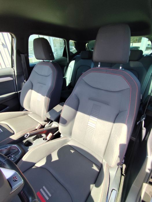 Seat Ibiza 1.0 TSI FR , Ano 2019, Caixa automática, Igual a NOVO! DESDE 200€/MÊS