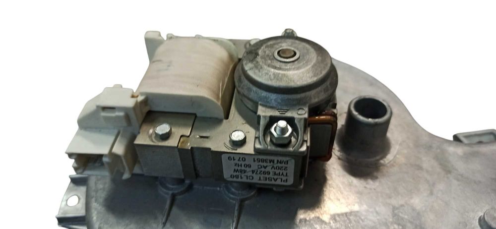 Wentylator pralko suszarki hot point ariston