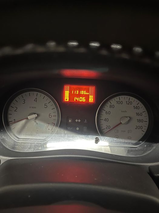 Dacia Sandero Impecável Unico dono