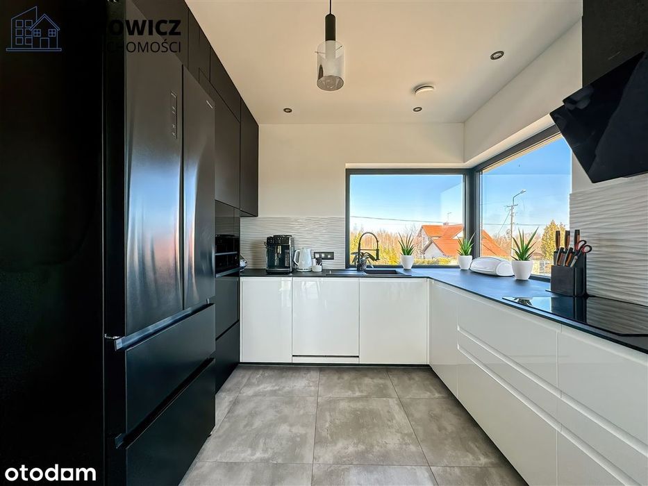Dom 140 m2 w Bielowicku! Działka 1500 m2