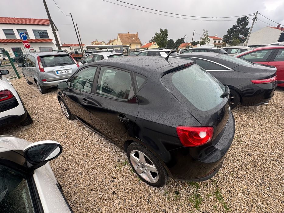 Seat Ibiza 1.2 Tdi