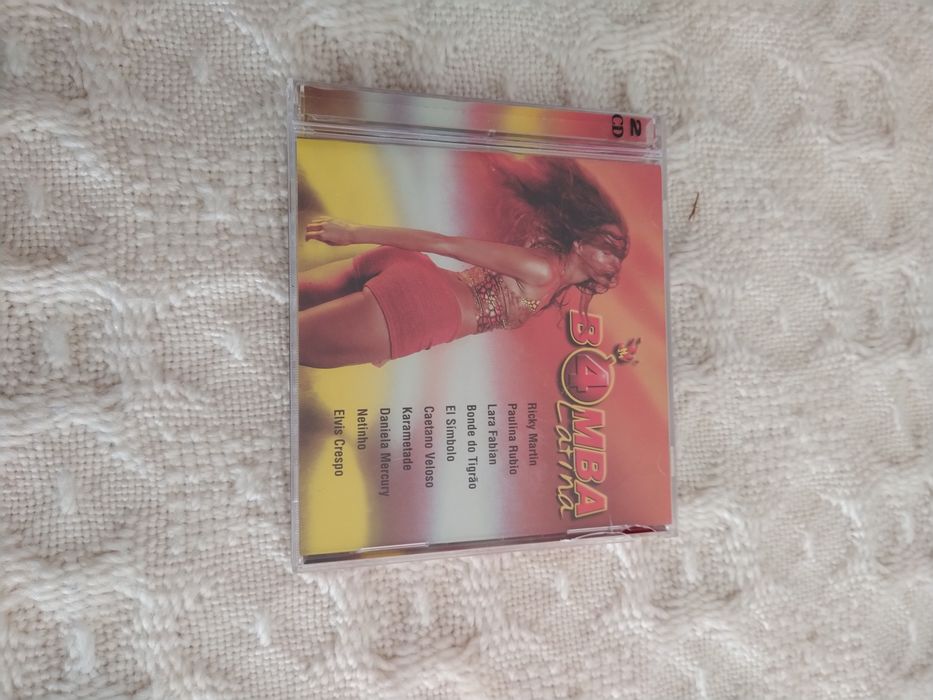 Bomba latina 4.    .