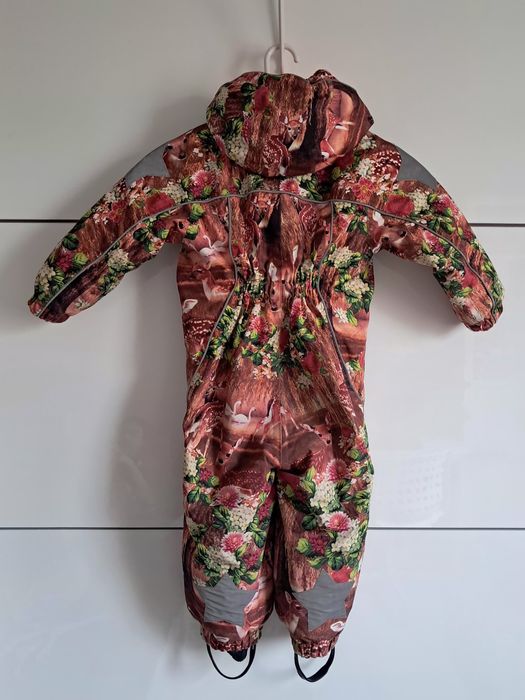 Kombinezon Molo r 92