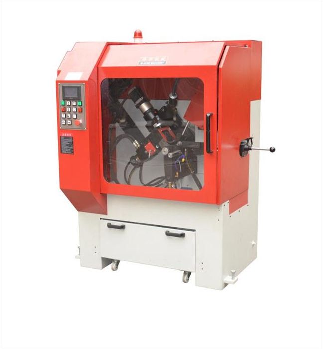 Автоматичний заточувач для циркулярних пил WINTER SAWMAX 600 ECO