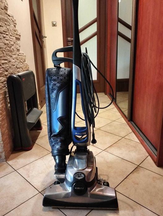 Odkurzacz Kirby Avalir 2