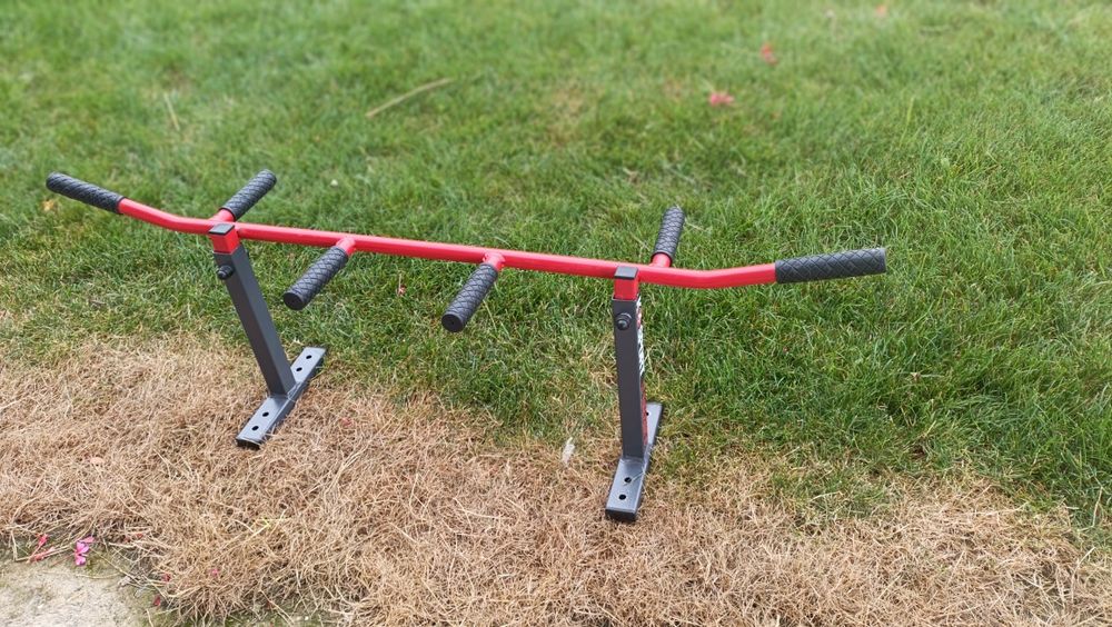 Drążek do podciągania