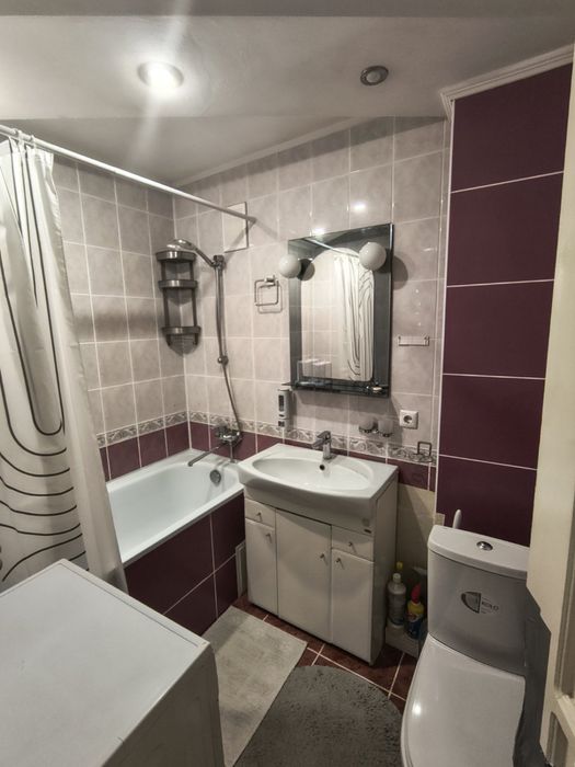 Здається в оренду 3кімн квартира р-н Майдану