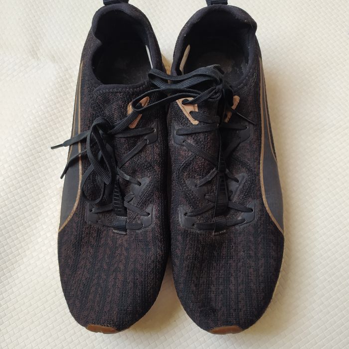 Кросівки Puma 46 розмір