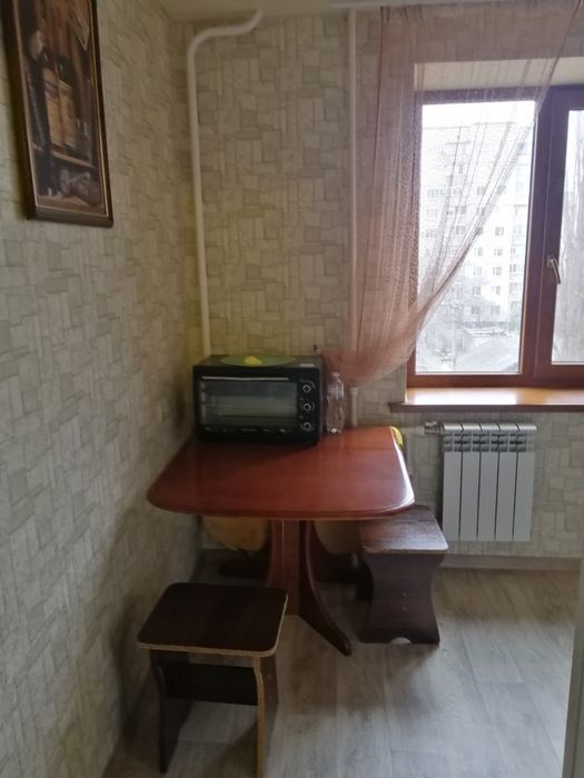 Оренда 1 кімн.кв., вул.Перемоги,  меблі, техніка