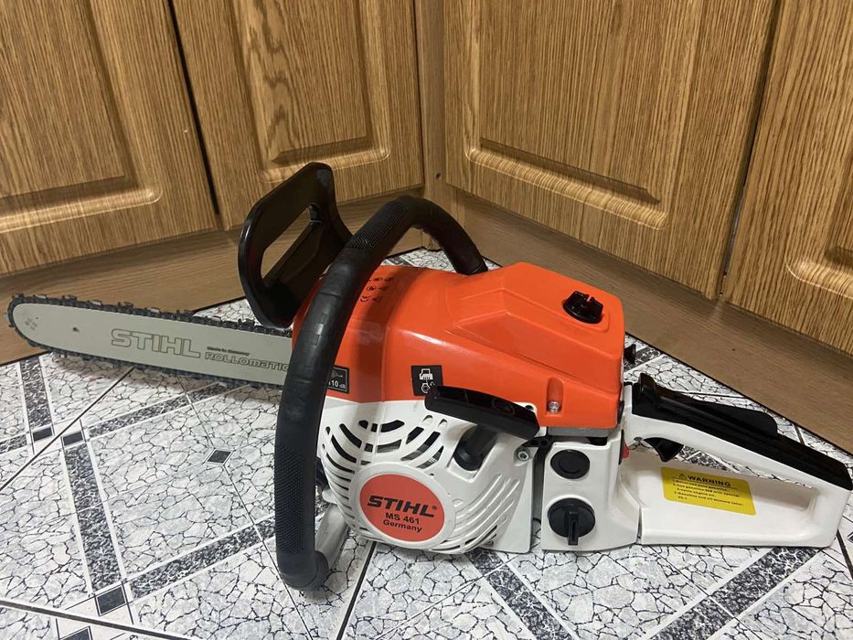 stihl ms 461 OLX.ua
