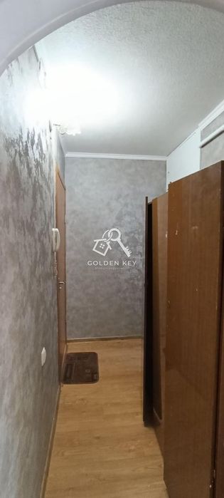 Продаж 1-кімнатної квартири вул.Генерала Радієвського (єВідновлення)