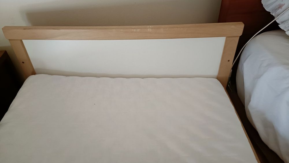 2 Camas criança IKEA Luroy