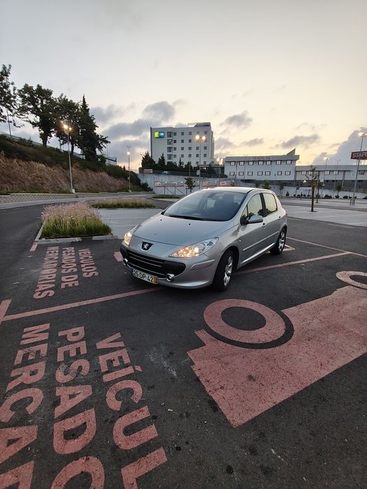 Vendo Peugeot 307