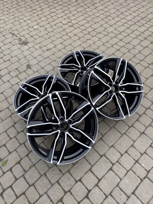 Диски R20 5/112 ET35 Volkswagen Tiguan (00106)