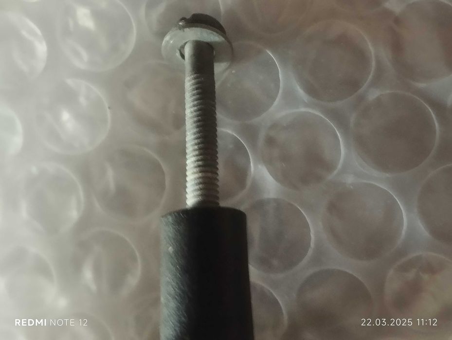 Меблева  ручка двірна  винтаж СССР ажурна метал лот 2 шт