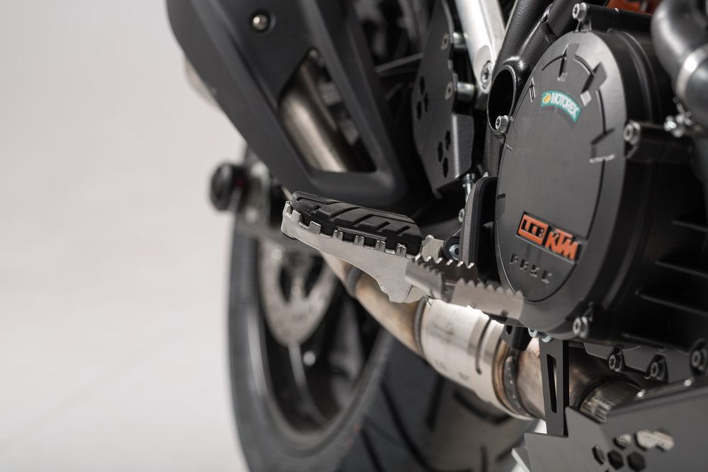 Pousa pés SwMOTECH KTM 1290 SA