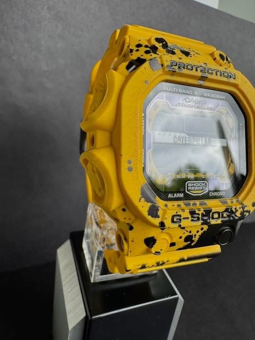 Casio gshock gxw56