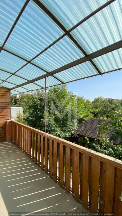 Продам ШИКАРНЫЙ ДОМ на два входа. Метро Студенческая. 625 м-рн.