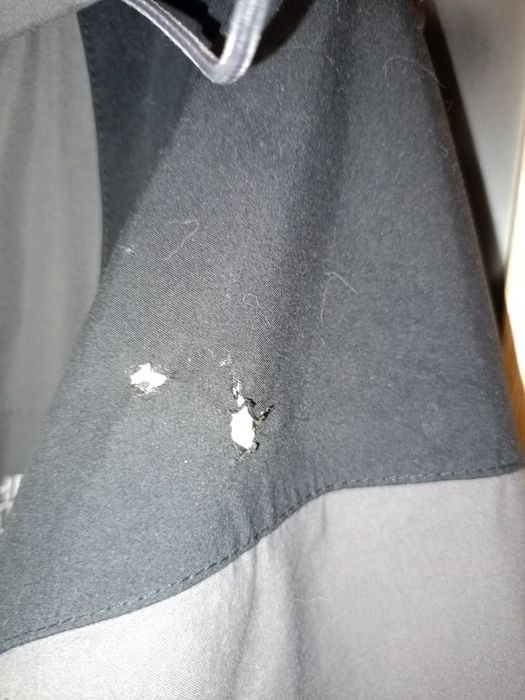 Kurtka The North Face roz xxl