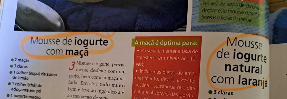 Teleculinária GOLD - 20 Revistas
