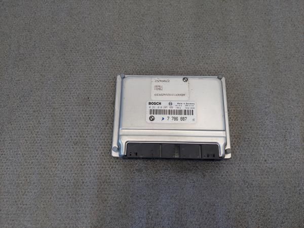 Centralina motor / ECU BMW 5 (E39)
