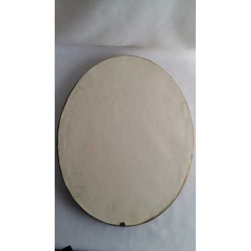 Картина вышивка болгарский стиль, Зима, Болгария, 1930 г.