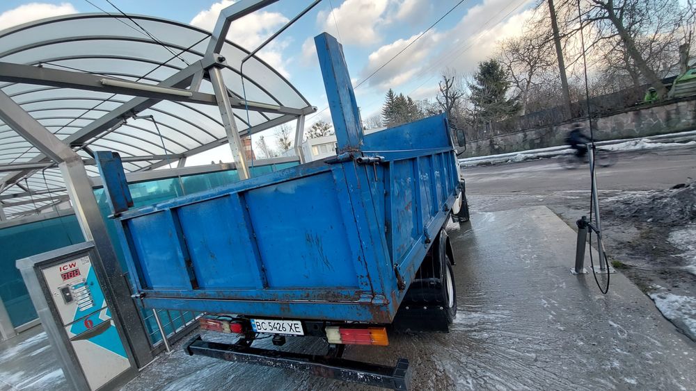 Вивіз сміття, землі, гілок, мотлоху, будівельного бою, дешево