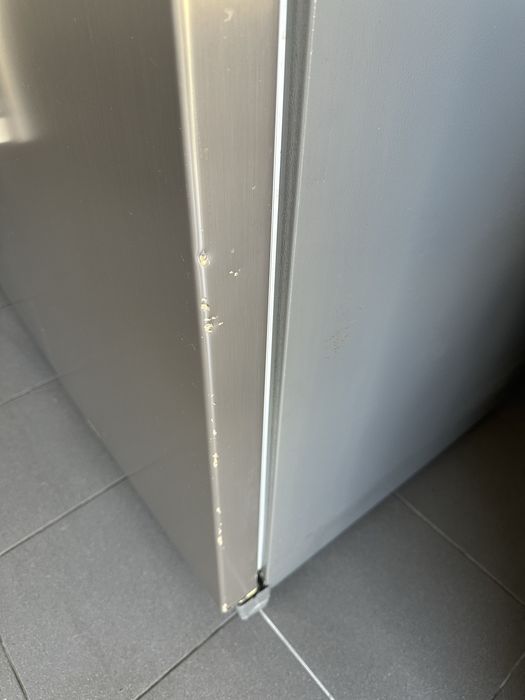 Frigorifico americano BOSCH