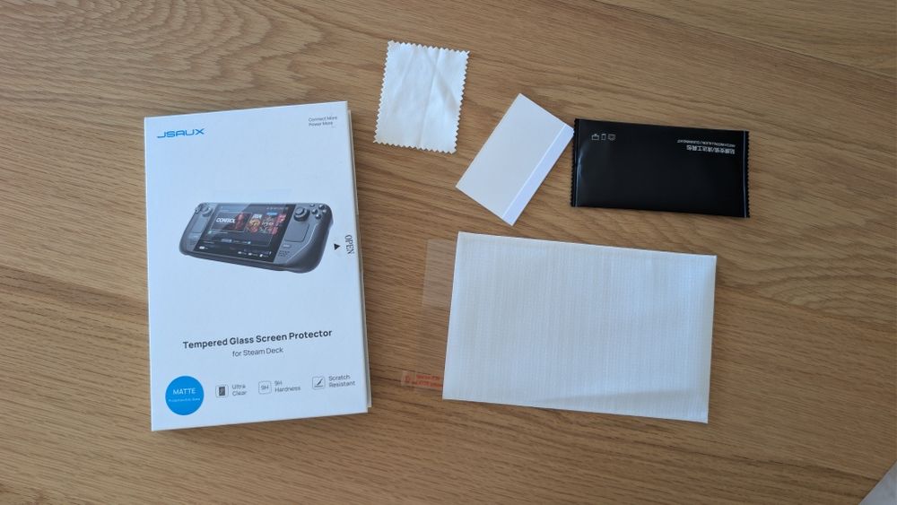 Steam Deck OLED 1TB
