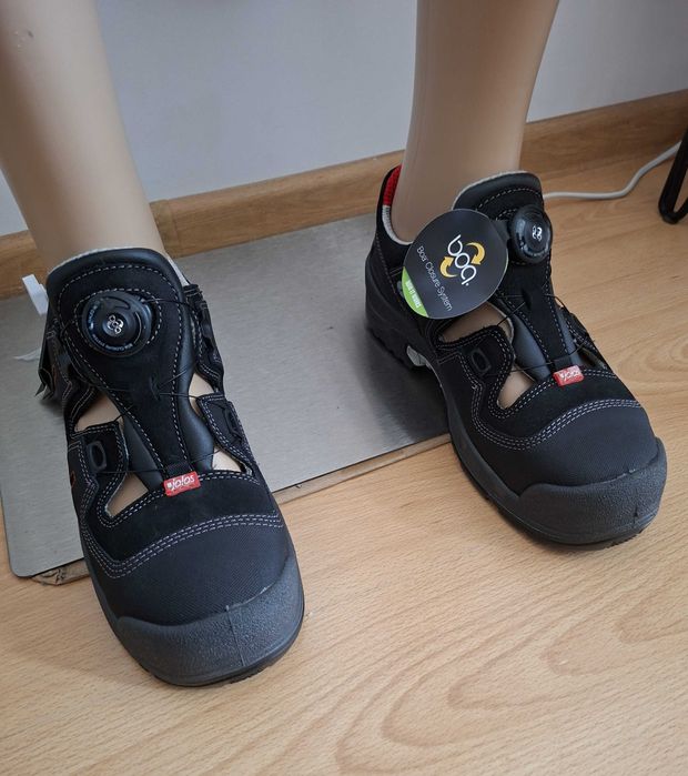 Sandały Jalas r. 40