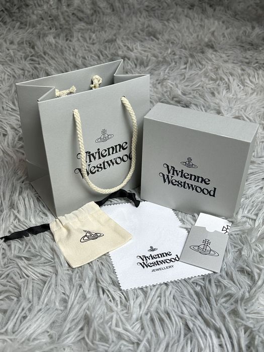 СКИДКА! Vivienne Westwood Necklace подвеска намисто підвіска ожерелье