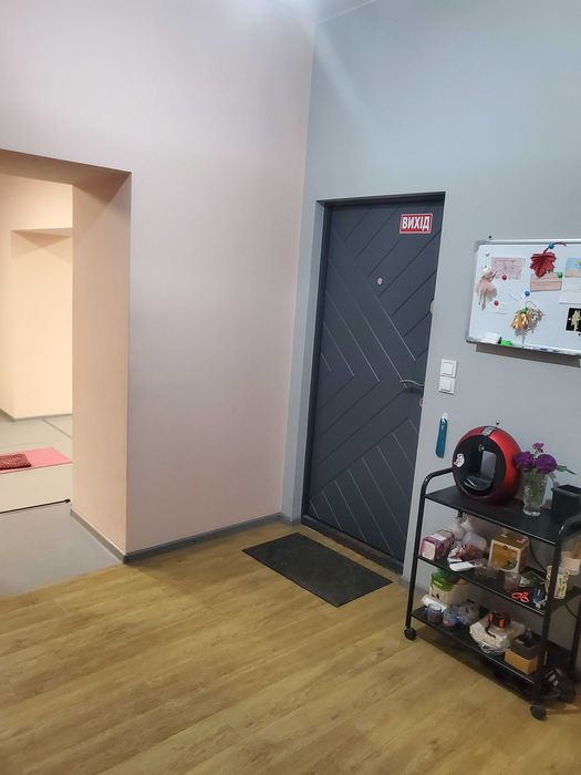 Оренда танцювальної студії 130кв.м., 3хв. від метро Деміївська