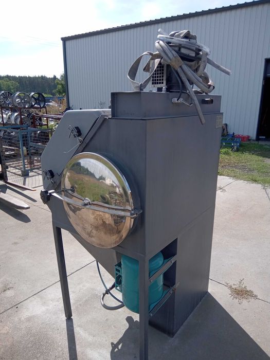 PIaskarka ProFood TurboBlast 2014r 1500W Jak Nowa Okazja