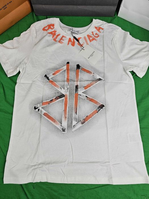 Koszulka męska paul shark polo dsq t-shirt balen nowość