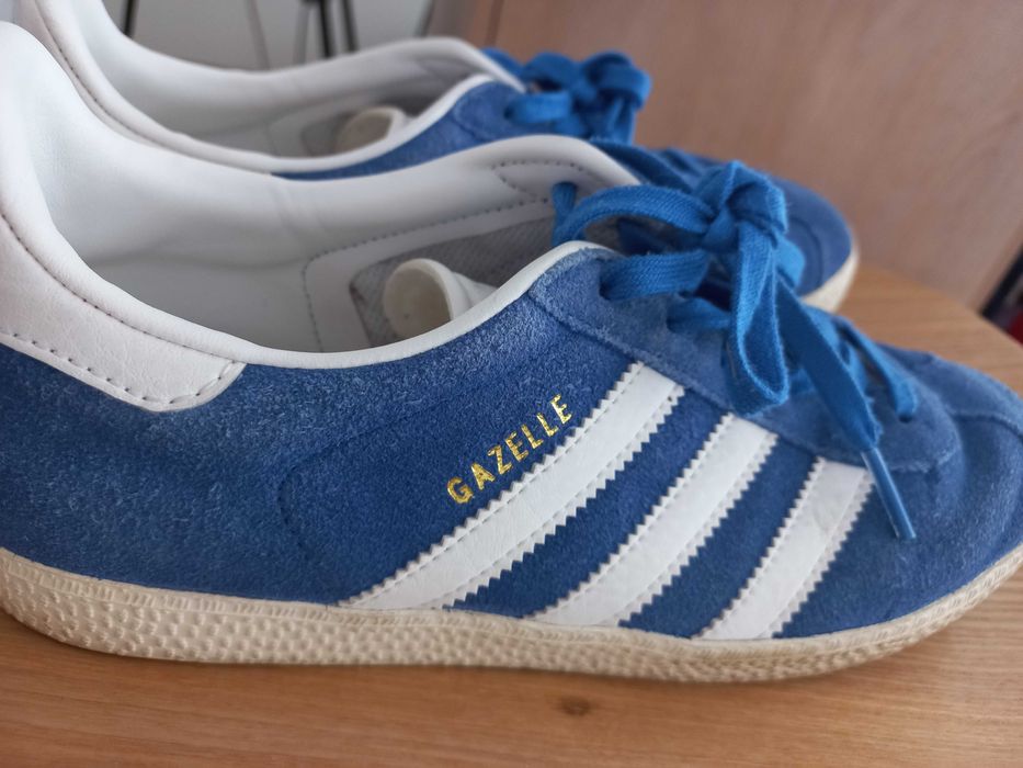 Ténis Adidas Gazelle