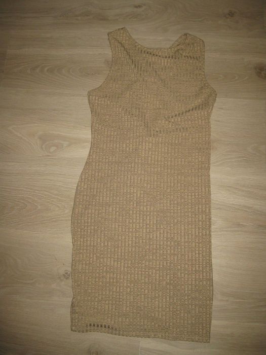 Enigma sukienka dopasowana rozmiar 38 M