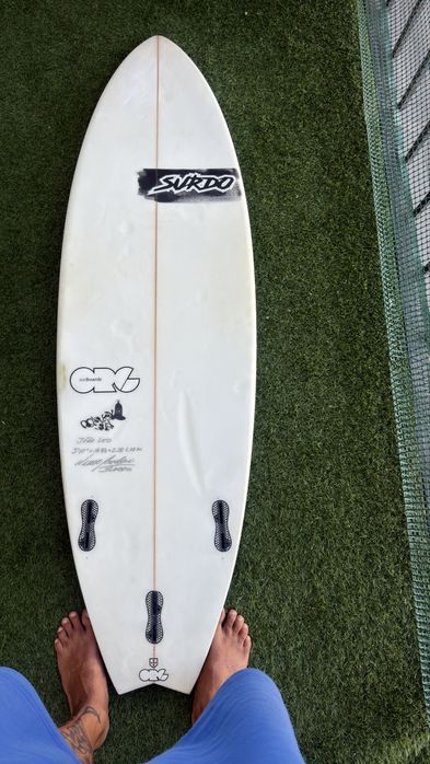 Prancha surf org