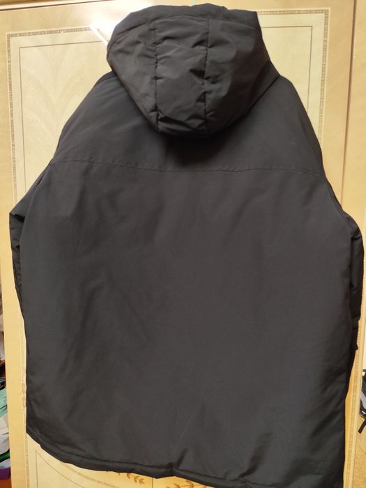 Куртка чоловіча (зима)