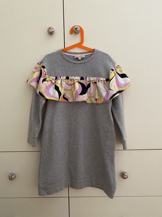 Msgm monnalisa ralph lauren